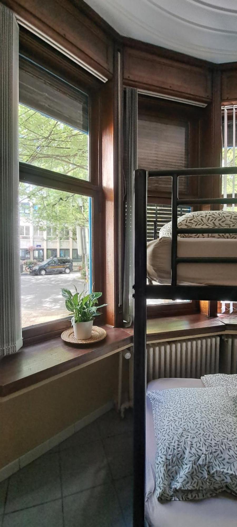 Smallfunnyworld Brussels Saint-Josse-ten-Noode ภายนอก รูปภาพ